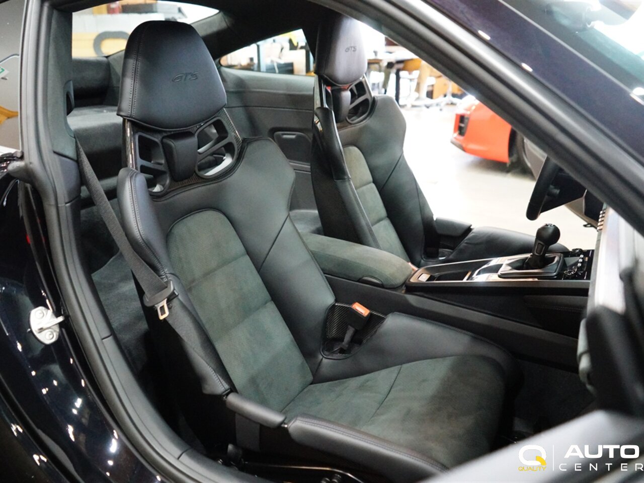 2024 Porsche 911 Carrera GTS - Photo 31 - Lynnwood, WA 98036