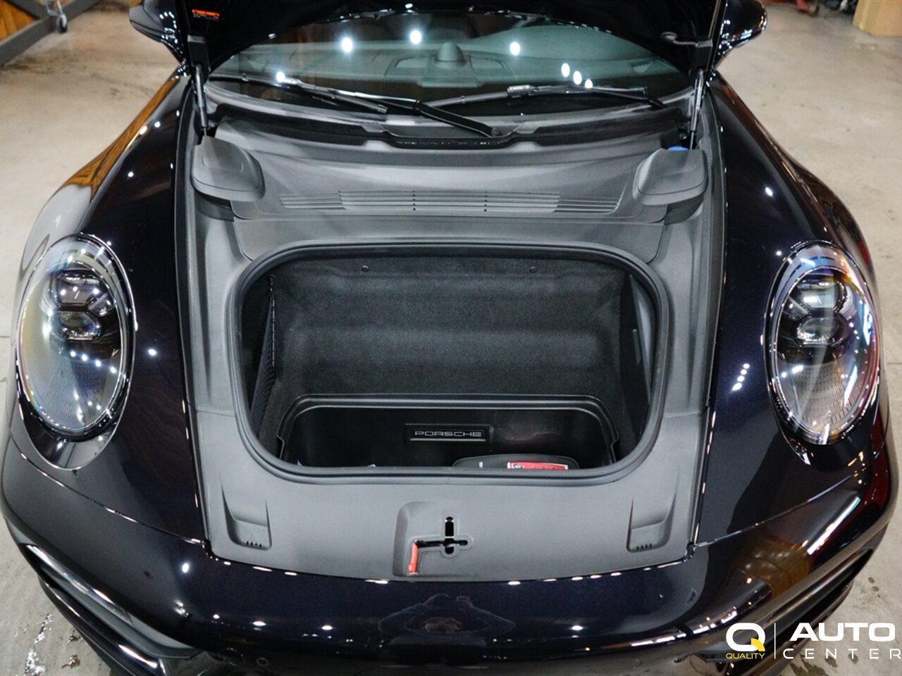 2024 Porsche 911 Carrera GTS - Photo 12 - Lynnwood, WA 98036