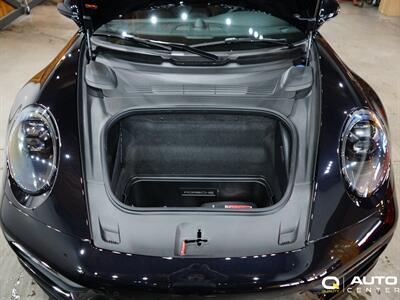 2024 Porsche 911 Carrera GTS   - Photo 12 - Lynnwood, WA 98036