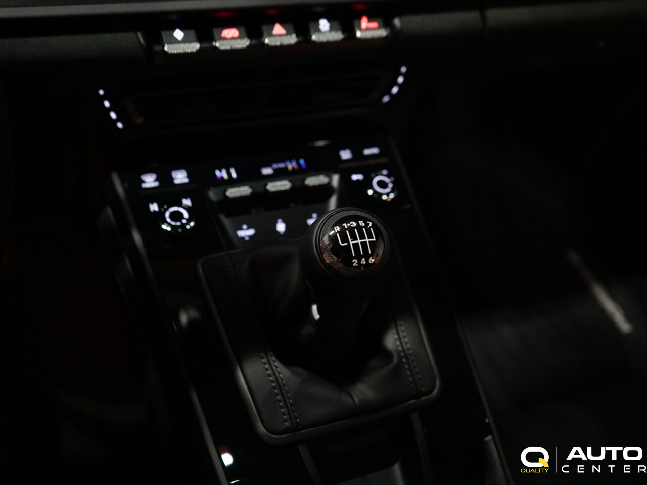 2024 Porsche 911 Carrera GTS - Photo 43 - Lynnwood, WA 98036