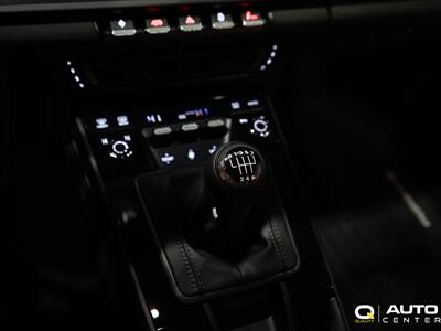 2024 Porsche 911 Carrera GTS   - Photo 43 - Lynnwood, WA 98036