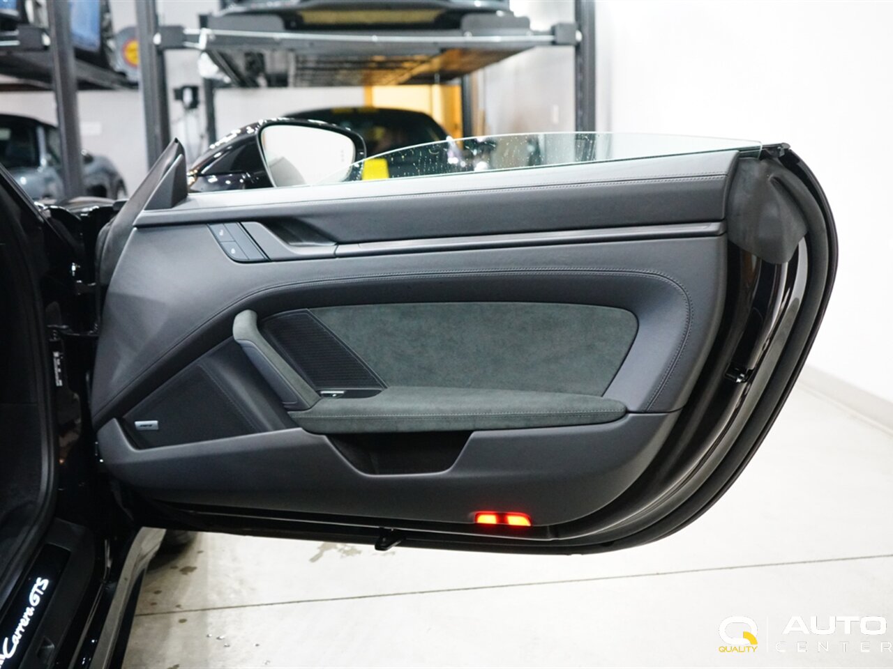 2024 Porsche 911 Carrera GTS - Photo 15 - Lynnwood, WA 98036