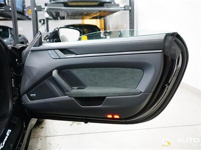 2024 Porsche 911 Carrera GTS   - Photo 15 - Lynnwood, WA 98036
