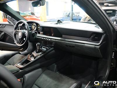 2024 Porsche 911 Carrera GTS   - Photo 27 - Lynnwood, WA 98036