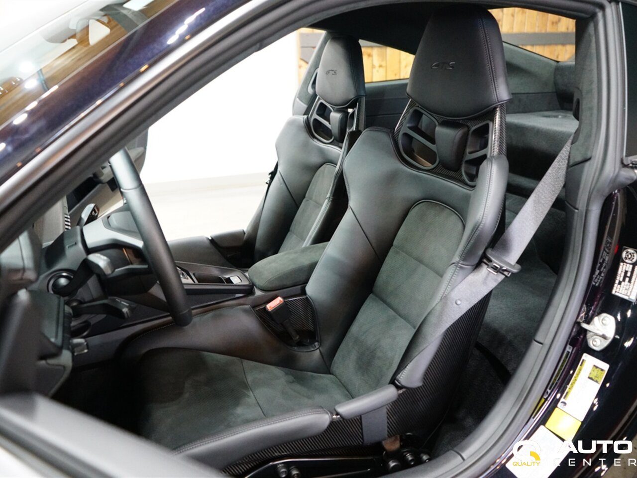 2024 Porsche 911 Carrera GTS - Photo 18 - Lynnwood, WA 98036