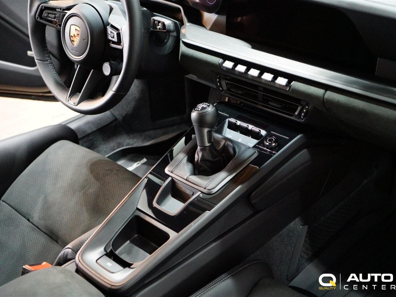 2024 Porsche 911 Carrera GTS - Photo 29 - Lynnwood, WA 98036