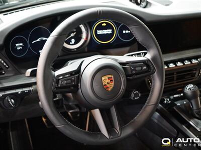 2024 Porsche 911 Carrera GTS   - Photo 23 - Lynnwood, WA 98036