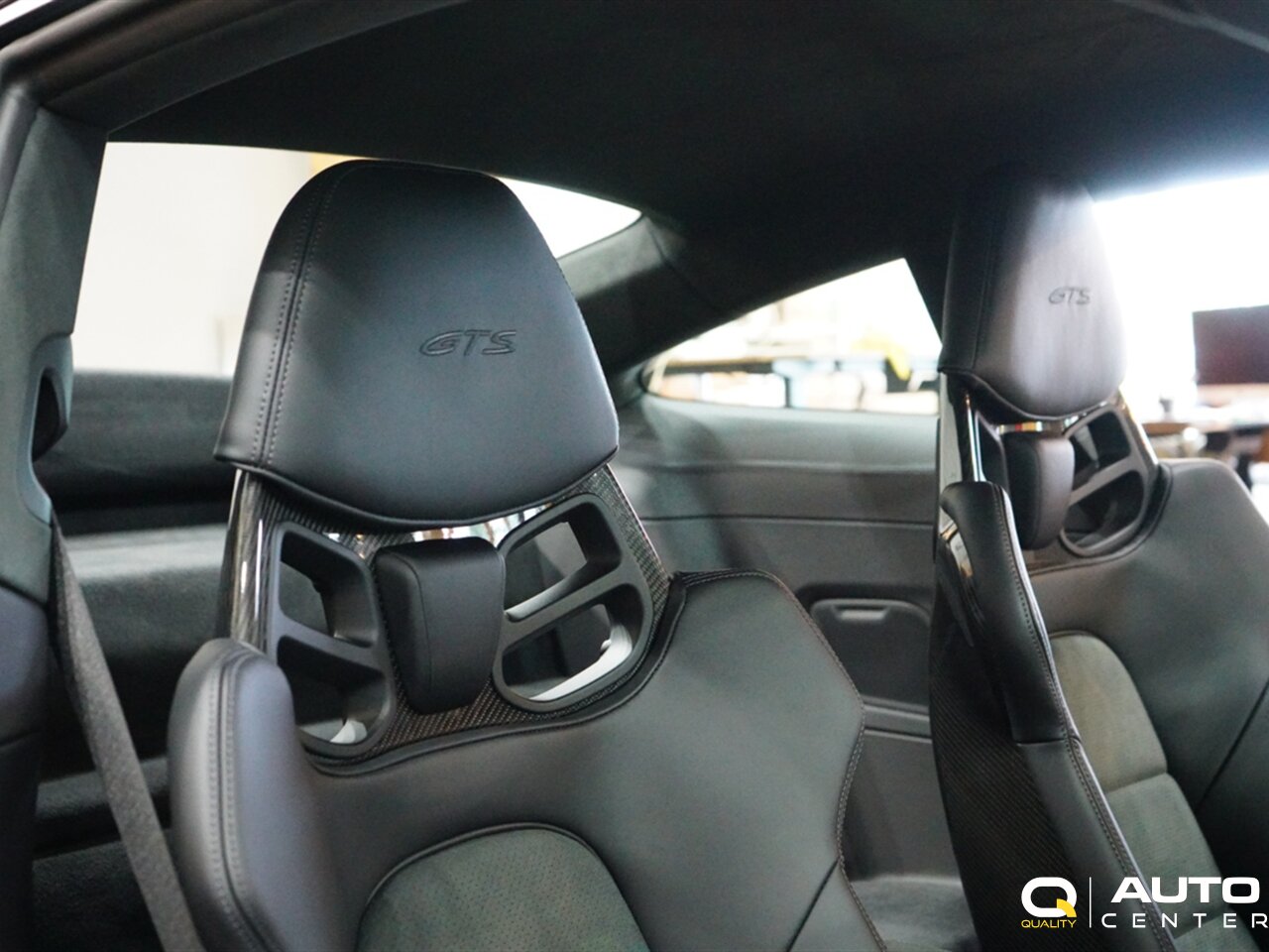 2024 Porsche 911 Carrera GTS - Photo 32 - Lynnwood, WA 98036