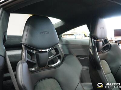 2024 Porsche 911 Carrera GTS   - Photo 32 - Lynnwood, WA 98036