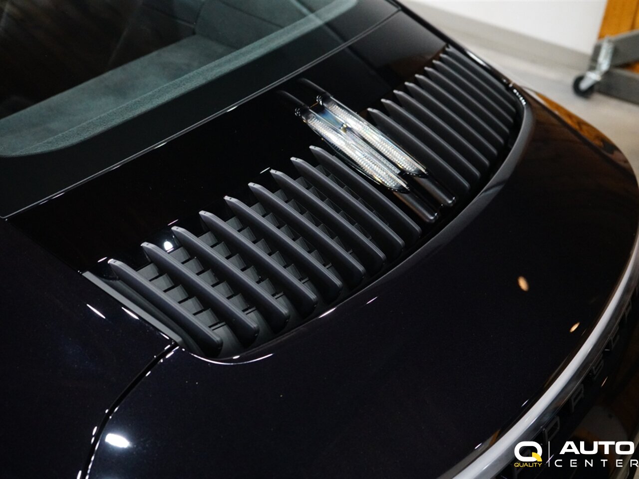 2024 Porsche 911 Carrera GTS - Photo 9 - Lynnwood, WA 98036
