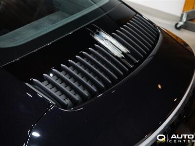 2024 Porsche 911 Carrera GTS   - Photo 9 - Lynnwood, WA 98036