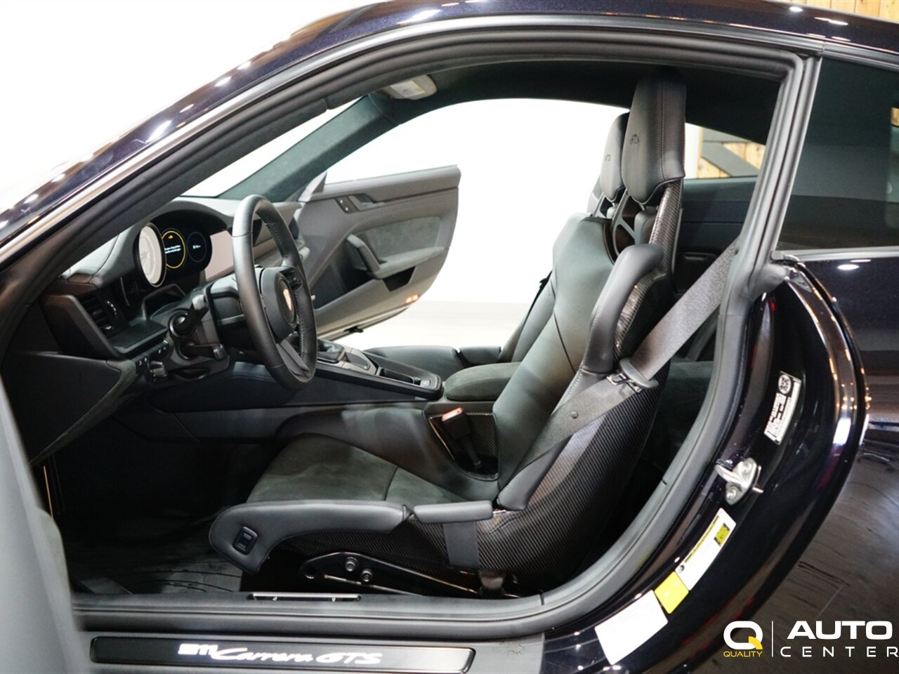 2024 Porsche 911 Carrera GTS - Photo 21 - Lynnwood, WA 98036