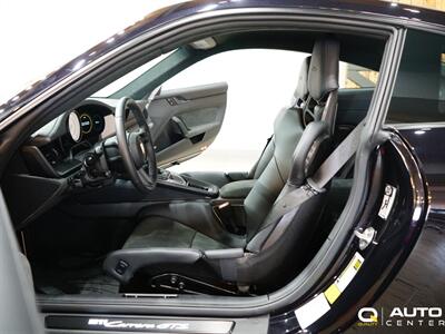 2024 Porsche 911 Carrera GTS   - Photo 21 - Lynnwood, WA 98036