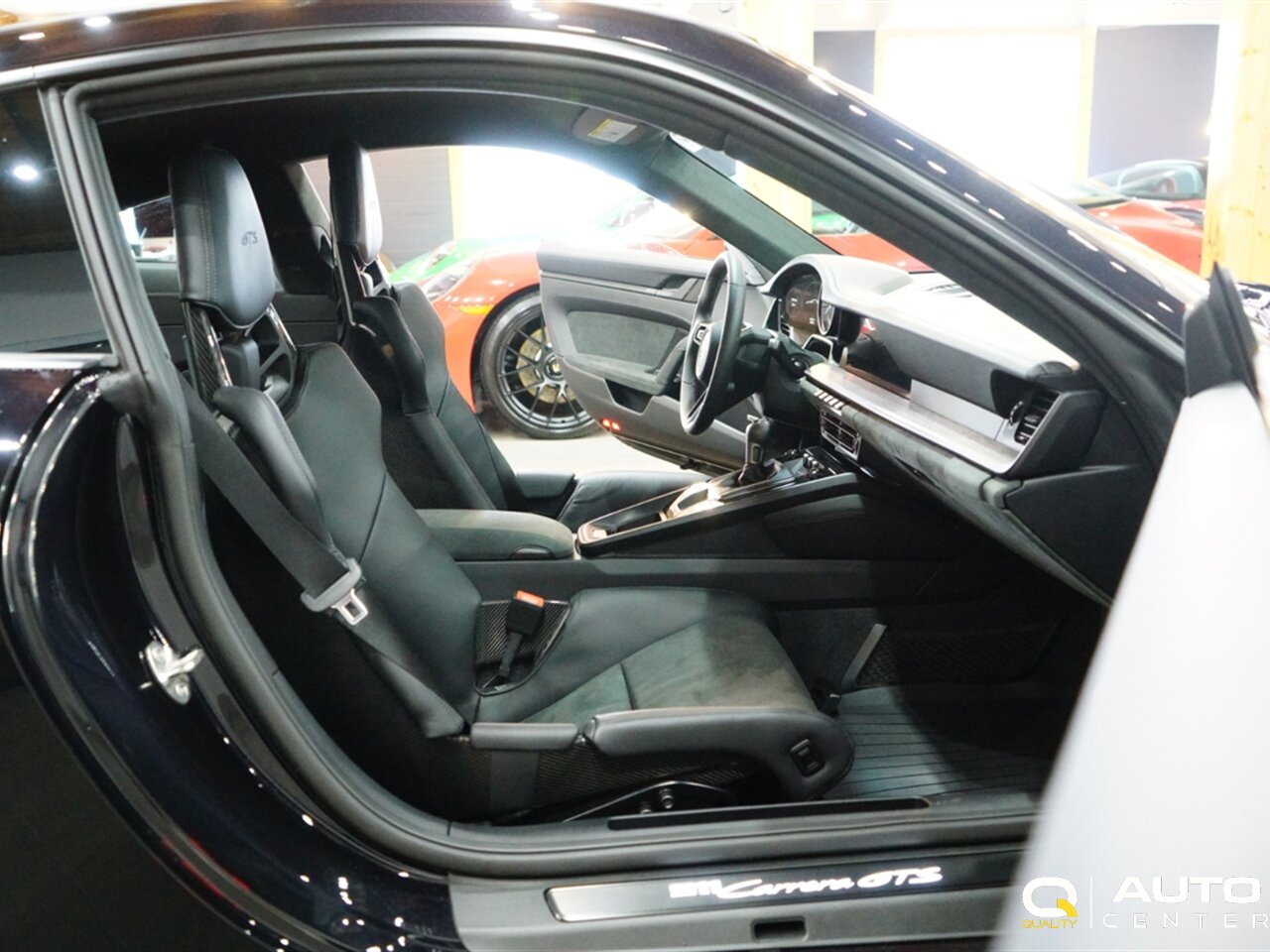 2024 Porsche 911 Carrera GTS - Photo 30 - Lynnwood, WA 98036