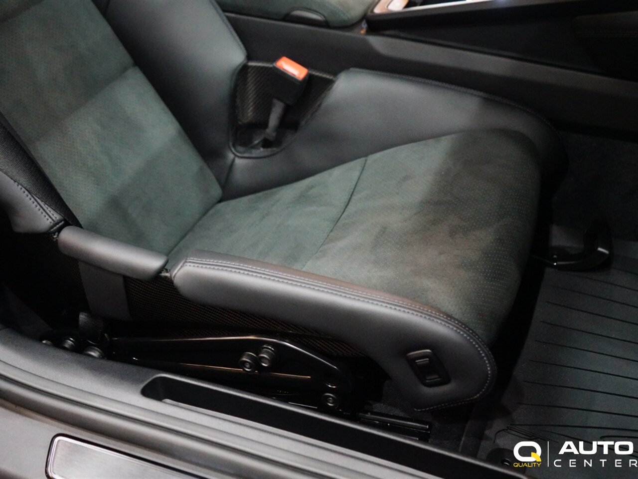 2024 Porsche 911 Carrera GTS - Photo 33 - Lynnwood, WA 98036