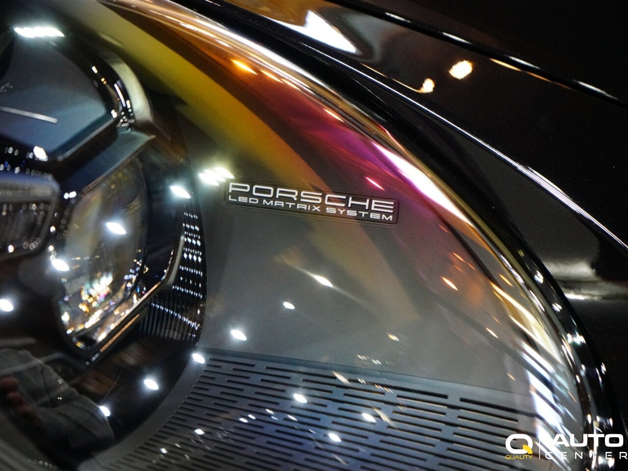 2024 Porsche 911 Carrera GTS - Photo 5 - Lynnwood, WA 98036