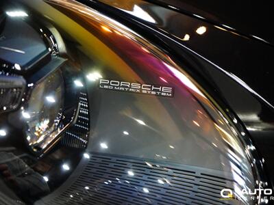 2024 Porsche 911 Carrera GTS   - Photo 5 - Lynnwood, WA 98036