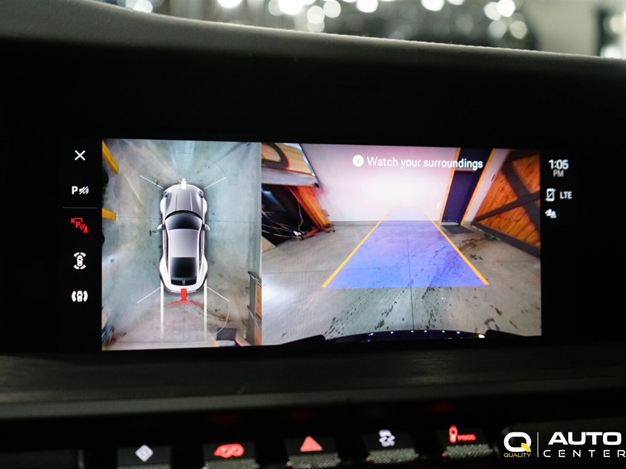 2024 Porsche 911 Carrera GTS - Photo 39 - Lynnwood, WA 98036