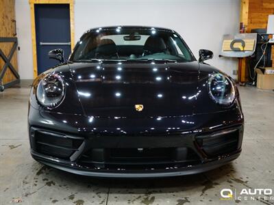 2024 Porsche 911 Carrera GTS   - Photo 2 - Lynnwood, WA 98036