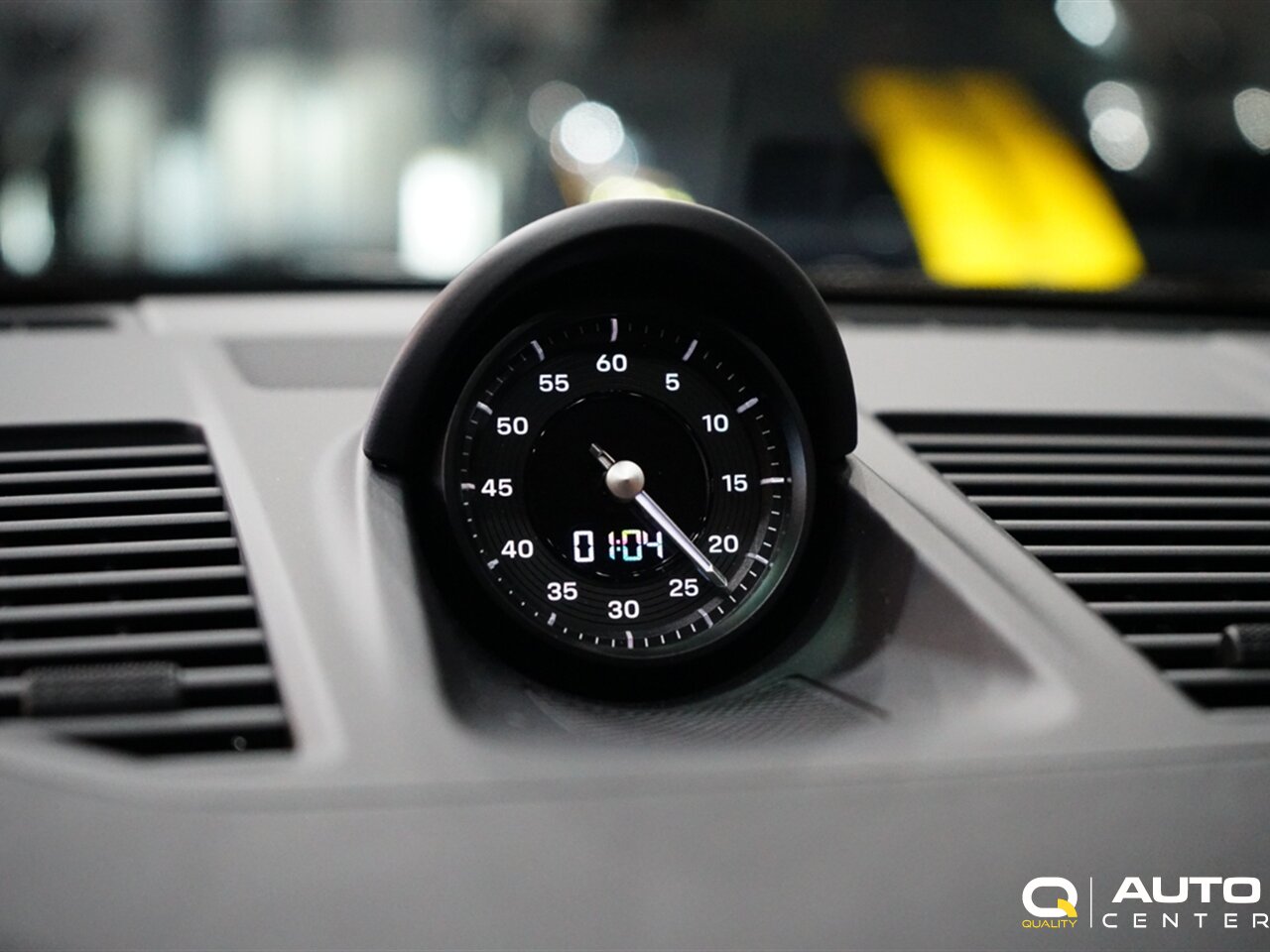 2024 Porsche 911 Carrera GTS - Photo 36 - Lynnwood, WA 98036