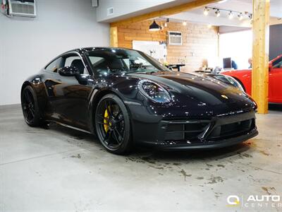 2024 Porsche 911 Carrera GTS   - Photo 3 - Lynnwood, WA 98036