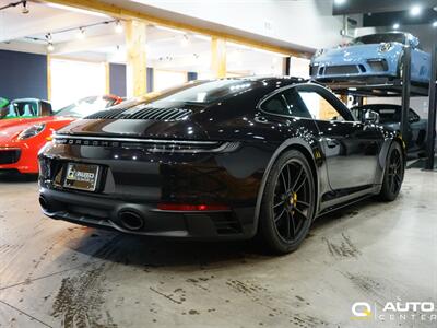 2024 Porsche 911 Carrera GTS   - Photo 6 - Lynnwood, WA 98036