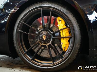 2024 Porsche 911 Carrera GTS   - Photo 10 - Lynnwood, WA 98036