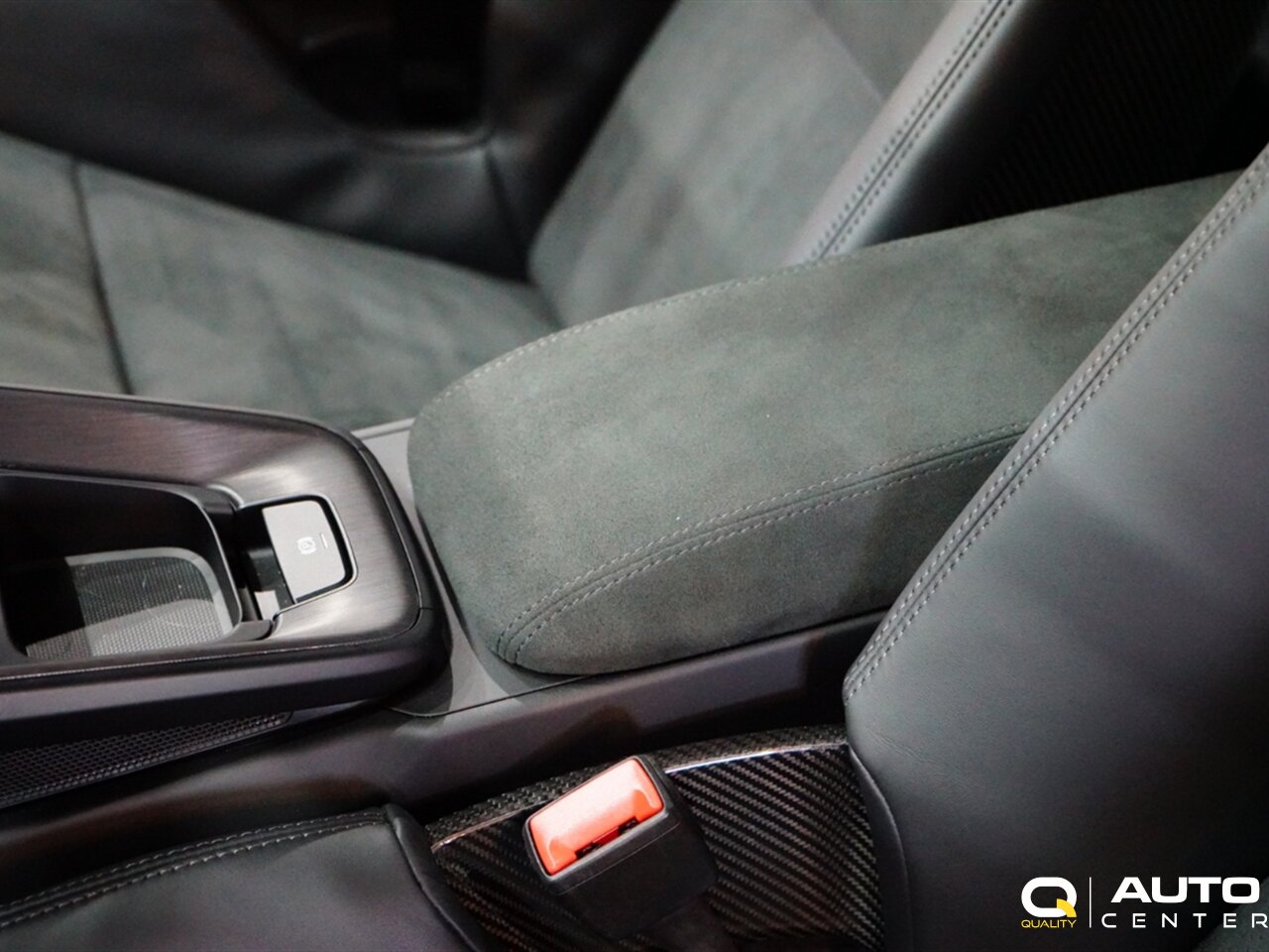 2024 Porsche 911 Carrera GTS - Photo 25 - Lynnwood, WA 98036