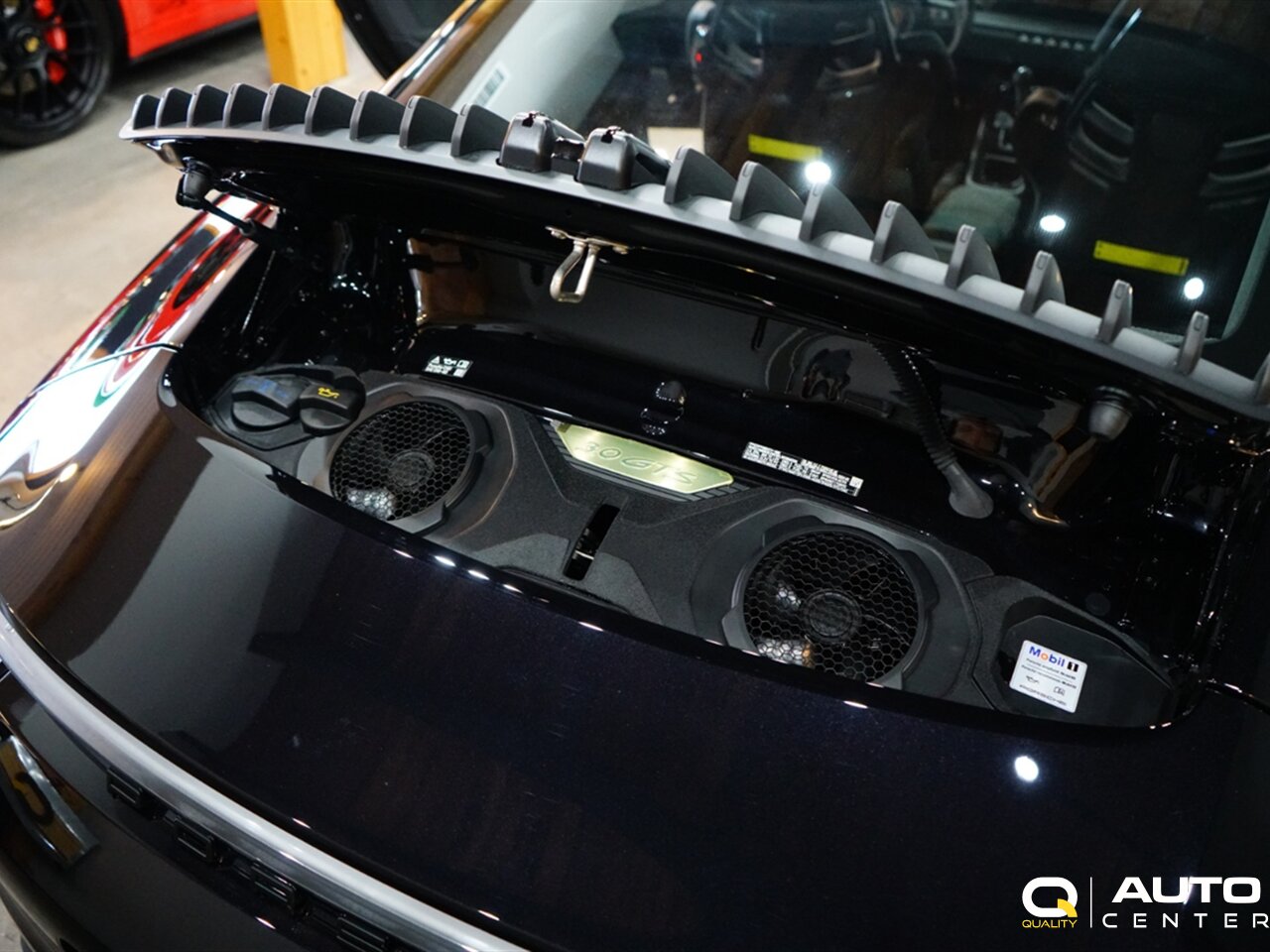 2024 Porsche 911 Carrera GTS - Photo 34 - Lynnwood, WA 98036