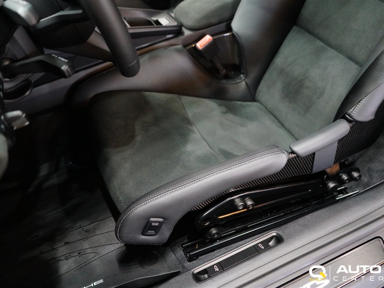 2024 Porsche 911 Carrera GTS - Photo 20 - Lynnwood, WA 98036