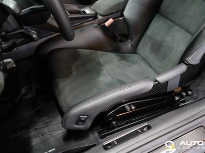 2024 Porsche 911 Carrera GTS   - Photo 20 - Lynnwood, WA 98036