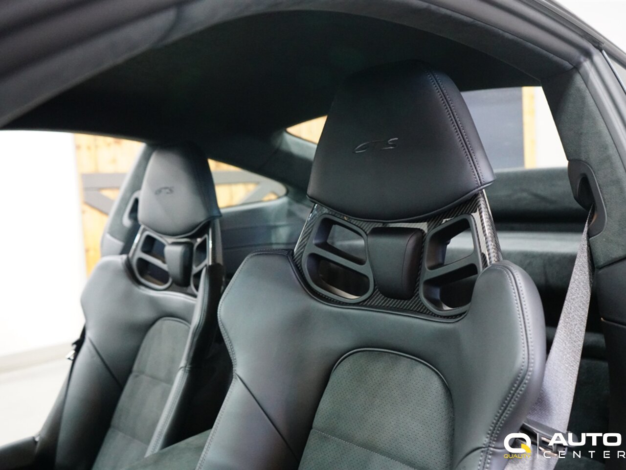 2024 Porsche 911 Carrera GTS - Photo 19 - Lynnwood, WA 98036