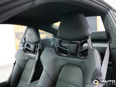 2024 Porsche 911 Carrera GTS   - Photo 19 - Lynnwood, WA 98036