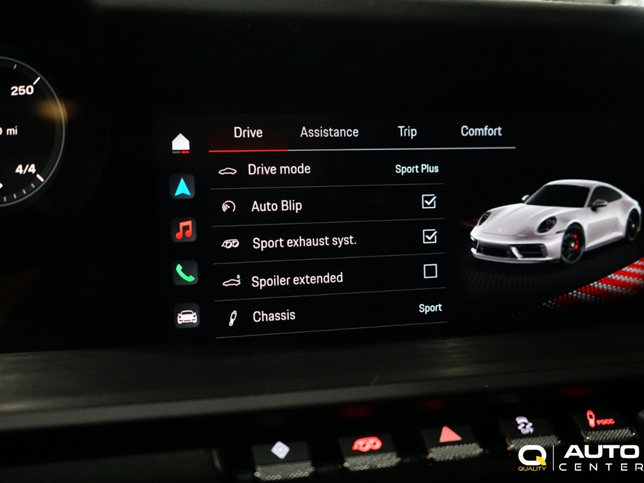 2024 Porsche 911 Carrera GTS - Photo 40 - Lynnwood, WA 98036
