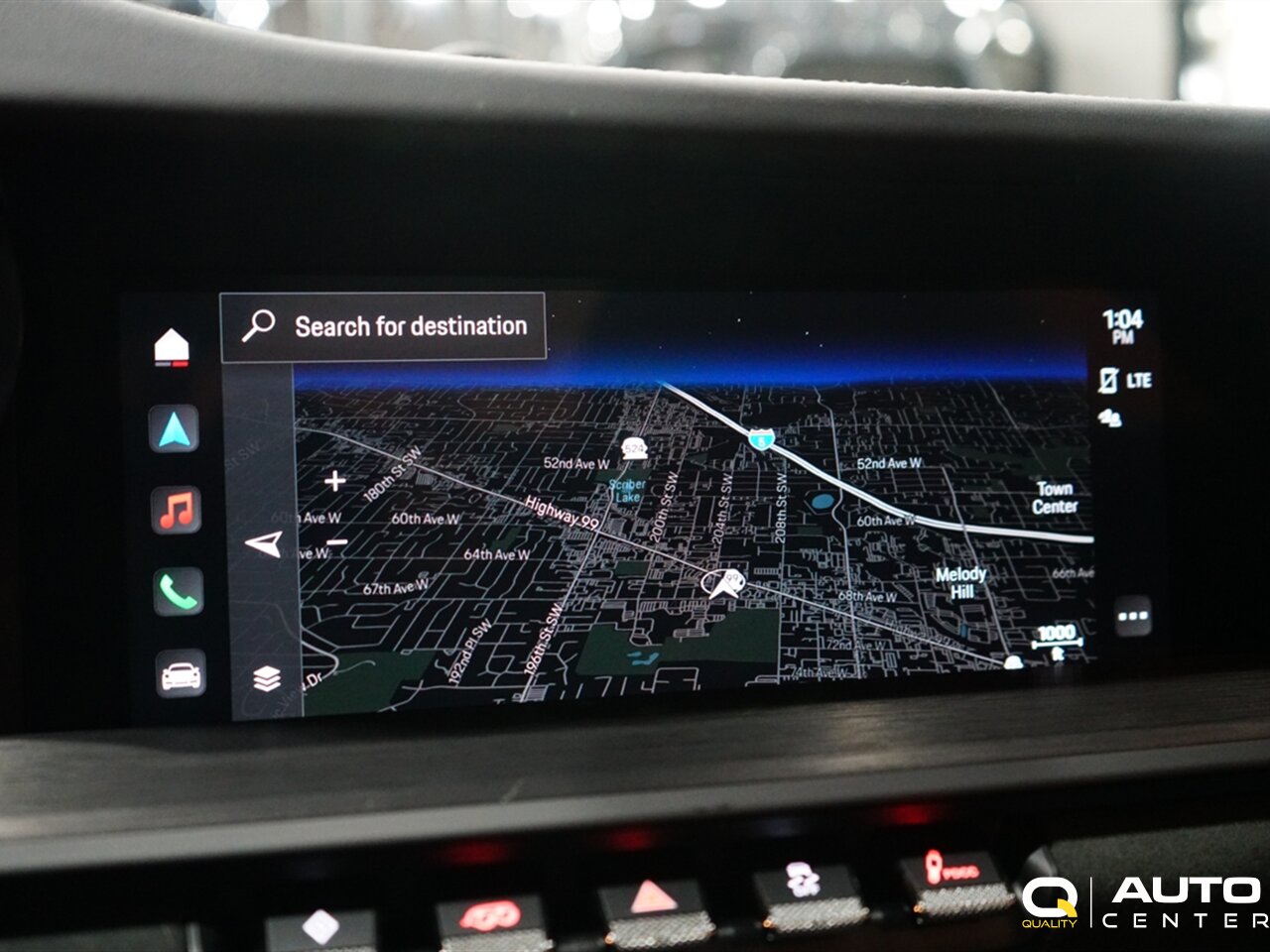 2024 Porsche 911 Carrera GTS - Photo 38 - Lynnwood, WA 98036