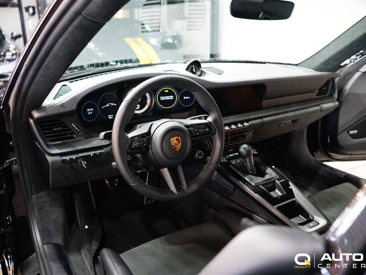 2024 Porsche 911 Carrera GTS - Photo 22 - Lynnwood, WA 98036