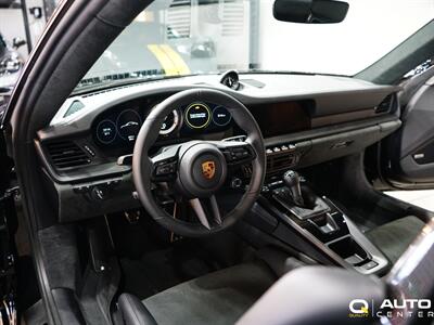 2024 Porsche 911 Carrera GTS   - Photo 22 - Lynnwood, WA 98036