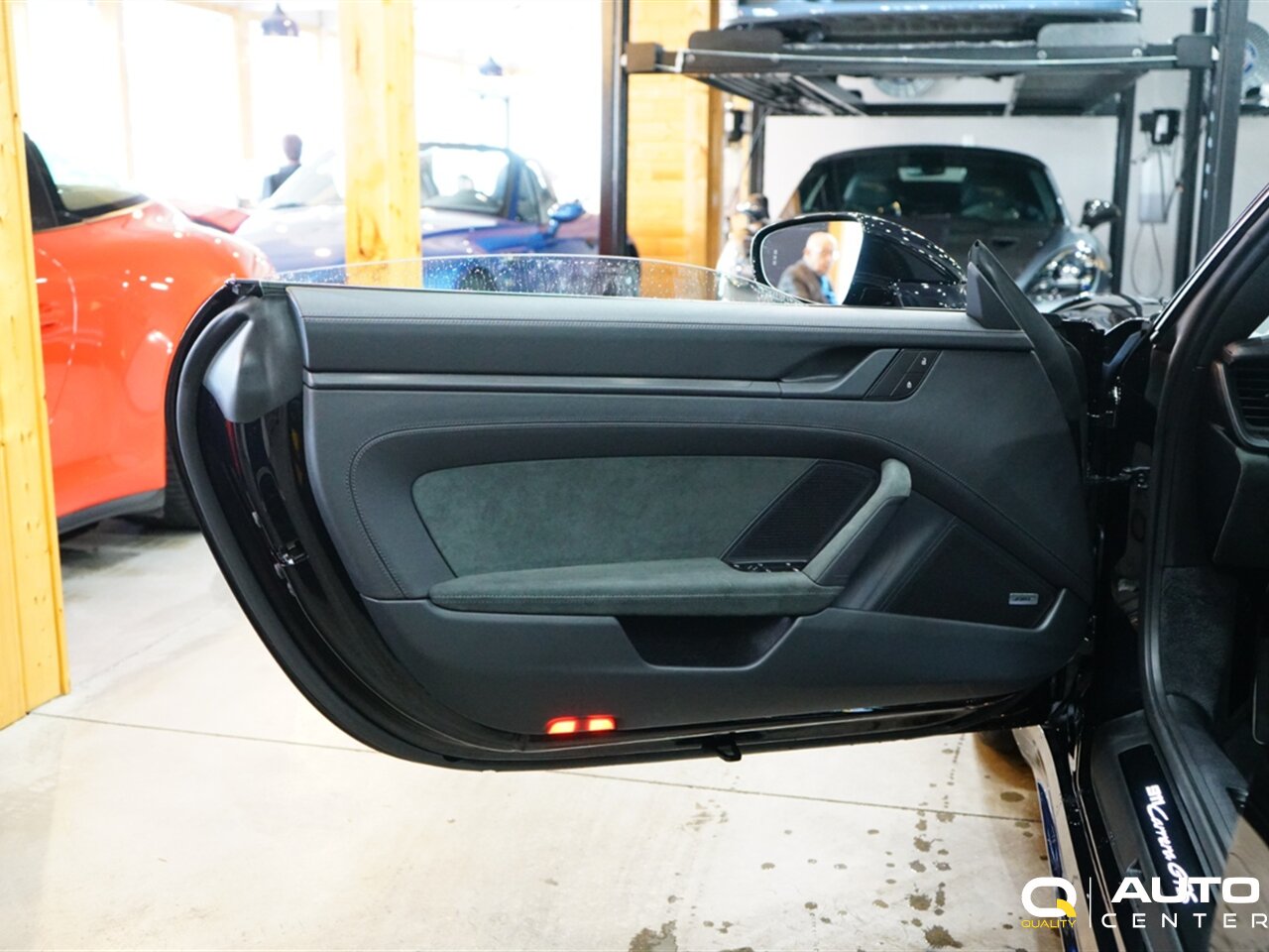 2024 Porsche 911 Carrera GTS - Photo 14 - Lynnwood, WA 98036