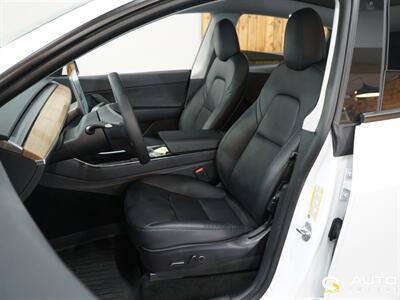 2021 Tesla Model Y Long Range   - Photo 14 - Lynnwood, WA 98036
