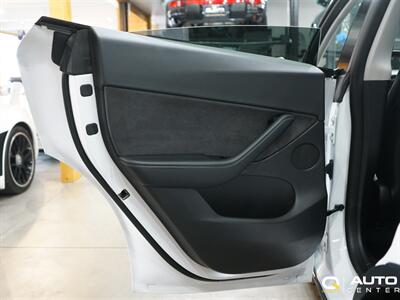 2021 Tesla Model Y Long Range   - Photo 22 - Lynnwood, WA 98036