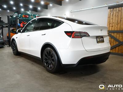 2021 Tesla Model Y Long Range   - Photo 7 - Lynnwood, WA 98036