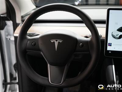 2021 Tesla Model Y Long Range   - Photo 17 - Lynnwood, WA 98036