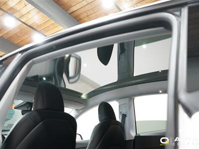 2021 Tesla Model Y Long Range   - Photo 26 - Lynnwood, WA 98036