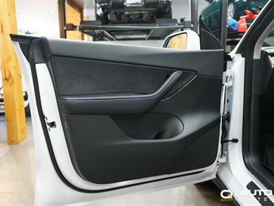 2021 Tesla Model Y Long Range   - Photo 12 - Lynnwood, WA 98036