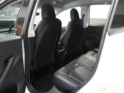 2021 Tesla Model Y Long Range   - Photo 25 - Lynnwood, WA 98036