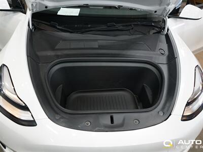 2021 Tesla Model Y Long Range   - Photo 9 - Lynnwood, WA 98036