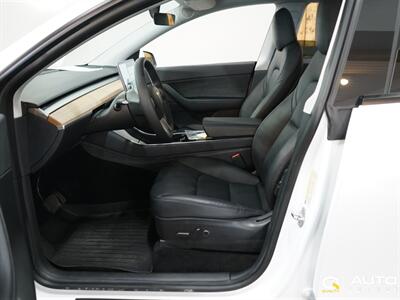 2021 Tesla Model Y Long Range   - Photo 15 - Lynnwood, WA 98036