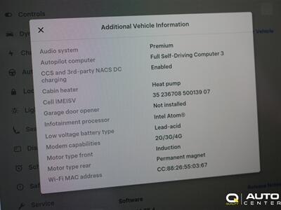 2021 Tesla Model Y Long Range   - Photo 21 - Lynnwood, WA 98036