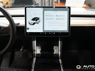 2021 Tesla Model Y Long Range   - Photo 18 - Lynnwood, WA 98036