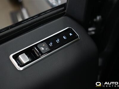 2019 Land Rover Range Rover 3.0L V6 Supercharged HSE   - Photo 32 - Lynnwood, WA 98036